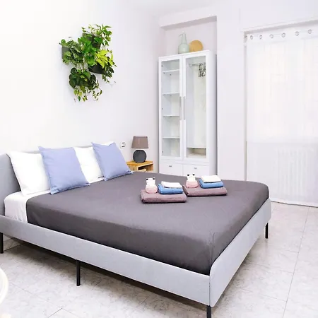 10 Min Duomo Free Parking Wifi Ac Apartment Milan Exterior photo