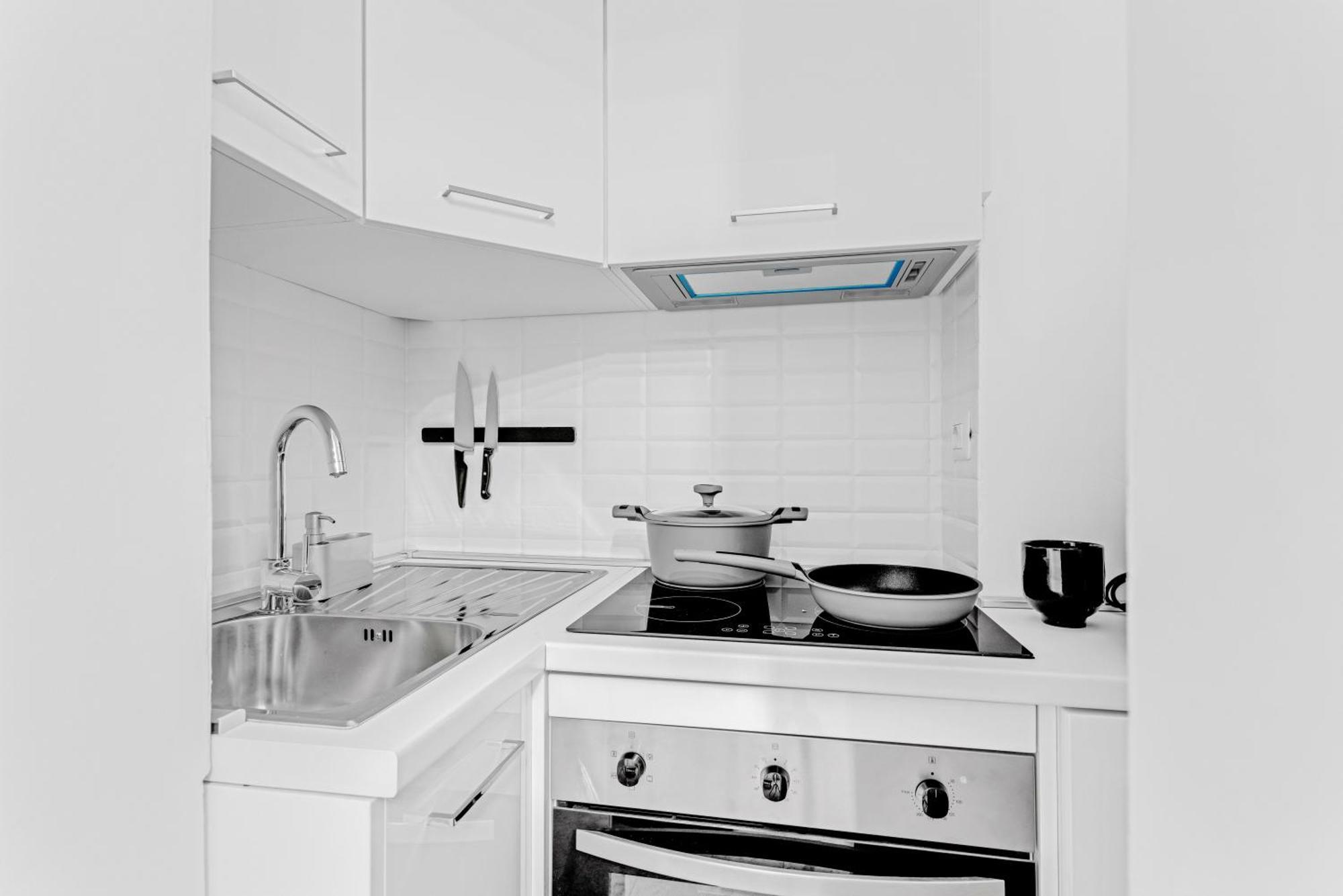 Apartamento 10 Min Duomo Free Parking Wifi Ac